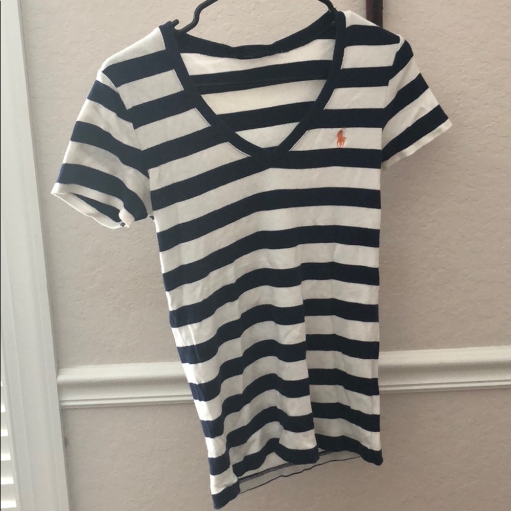 Ralph Lauren sport M V neck